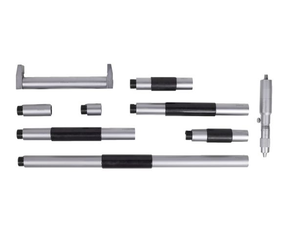 Нутромер микрометрический НМ  150-2500 0,01 SHAN Нутромер микрометрический НМ  150-2500 0,01 SHAN