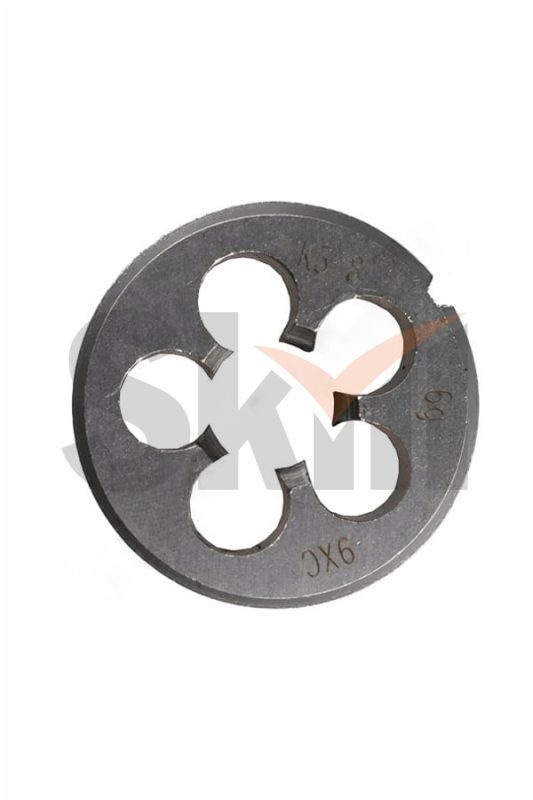 плашка трубная  К 1 1/4