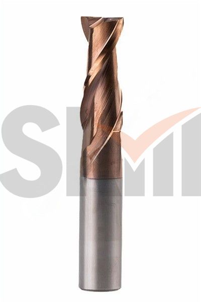 фреза шпоночная твердосплавная ВК8 ц/х ф 10