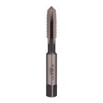 Метчик Bucovice Tools 115CrV3 PN8/3015 2b дюймовая резьба UNC 3/8"-16 1153802 Метчик Bucovice Tools 115CrV3 PN8/3015 2b дюймовая резьба UNC 3/8"-16 1153802