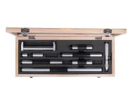 Нутромер микрометрический НМ  150-1250 0,01 SHAN Нутромер микрометрический НМ  150-1250 0,01 SHAN