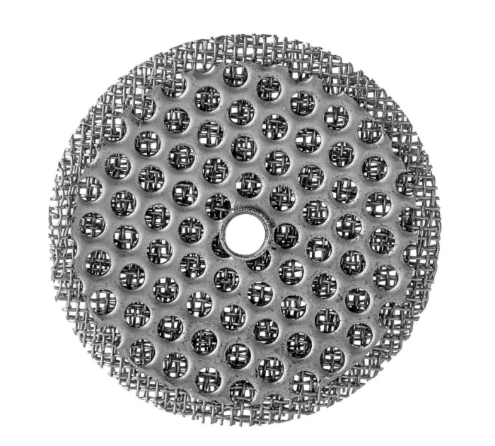 Сетка для сопла COLISEUM №16 d2,4 AFK1624