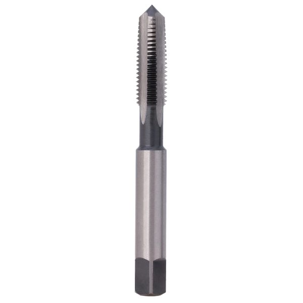 Метчик Bucovice Tools 115CrV3 PN8/3015 2b дюймовая резьба UNC 5/16"-18 1155161 Метчик Bucovice Tools 115CrV3 PN8/3015 2b дюймовая резьба UNC 5/16"-18 1155161
