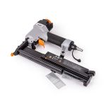 Универсальный пневмостеплер для гвоздей, шпилек и скоб (3 в 1) AERO Универсальный пневмостеплер для гвоздей, шпилек и скоб (3 в 1) AERO