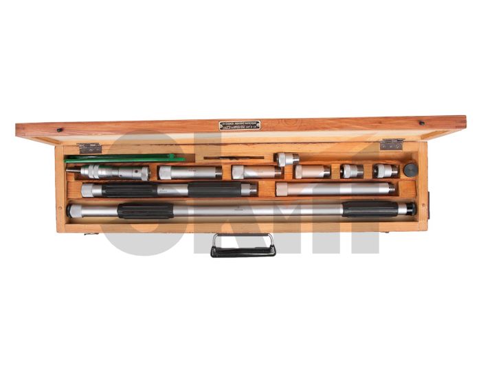 Нутромер микрометрический НМ  150-1400 0,01 ЧИЗ