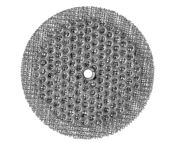 Сетка для сопла COLISEUM №24 d2,4 AFK2424