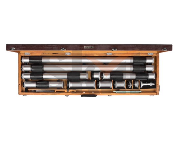 Нутромер микрометрический НМ  600-2500 0,01 с поверкой ЧИЗ