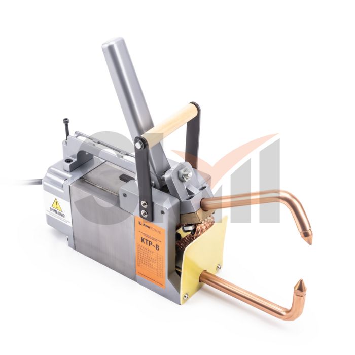 Клещи FoxWeld  контактной сварки КТР-8 (пр-во FoxWeld/КНР)