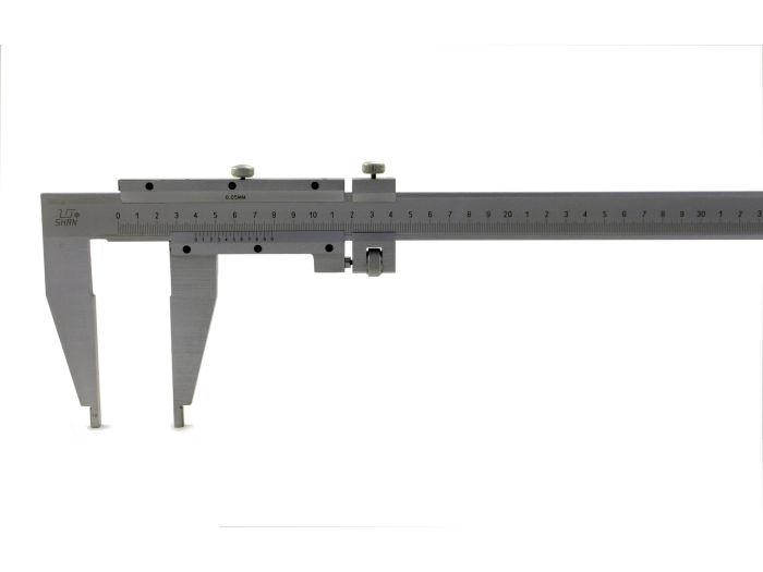Штангенциркуль ШЦ-3- 500 0,1 губки 100мм КЛБ