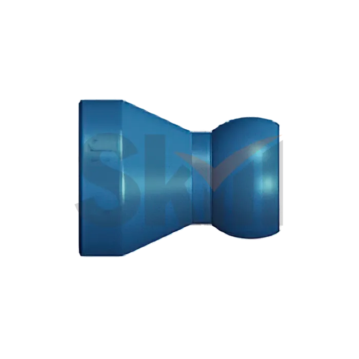 Сегмент трубки для подачи СОЖ для систем 1/4"
