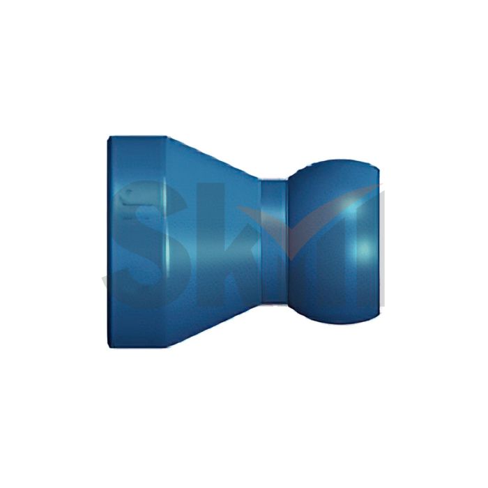 Сегмент трубки для подачи СОЖ для систем 1/4"