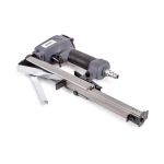 Пневмостеплер для скоб AERO Пневмостеплер для скоб AERO