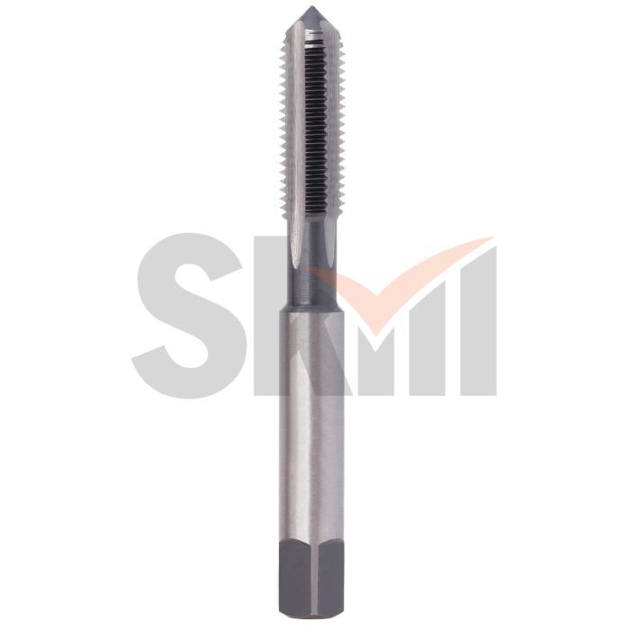 Метчик 7/16" -14-UNC (Однопроходный) PN8/3015 115CrV3 C/2P 85мм a=6,3 Bucovice(CzTool) 1157163