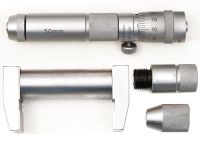 Нутромер микрометрический НМ   50-  75 0,01 SHAN Нутромер микрометрический НМ   50-  75 0,01 SHAN