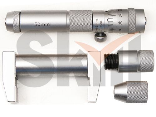 Нутромер микрометрический НМ   50-  75 0,01 SHAN