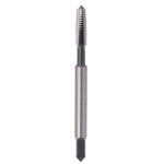 Метчик Bucovice Tools 115CrV3 PN8/3015 2b дюймовая резьба UNC 1/2"-13 1151201 Метчик Bucovice Tools 115CrV3 PN8/3015 2b дюймовая резьба UNC 1/2"-13 1151201