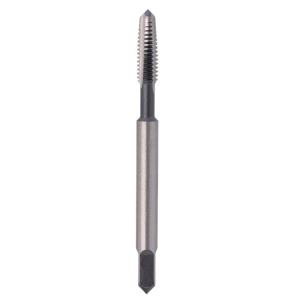 Метчик Bucovice Tools 115CrV3 PN8/3015 2b дюймовая резьба UNC 1/2"-13 1151201 Метчик Bucovice Tools 115CrV3 PN8/3015 2b дюймовая резьба UNC 1/2"-13 1151201