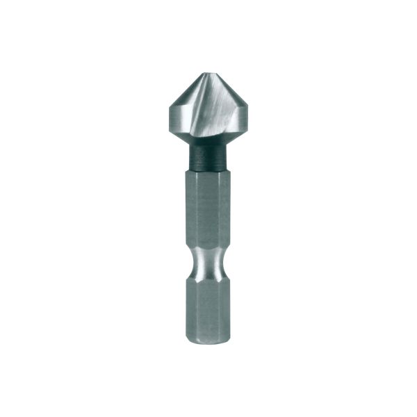 Зенковка-бита 90° 8,3мм HSS-G 3z L31мм M4(BF) Ruko 102314 Зенковка-бита 90° 8,3мм HSS-G 3z L31мм M4(BF) Ruko 102314