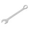 Ключ комбинированный, 30 мм, CrV, полированный хром Matrix
