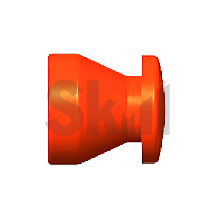 Заглушка для системы подачи СОЖ 1/4"