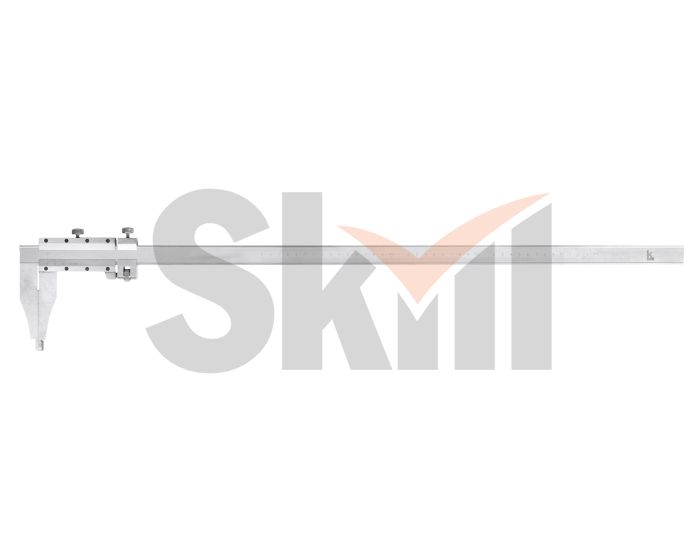 Штангенциркуль ШЦ-3- 500 0,05 губки 250мм дв.ш МИК