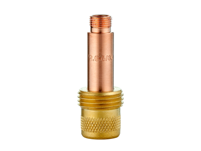 Держатель цанги (г/л) Ø3,2 (TS 17–18–26)