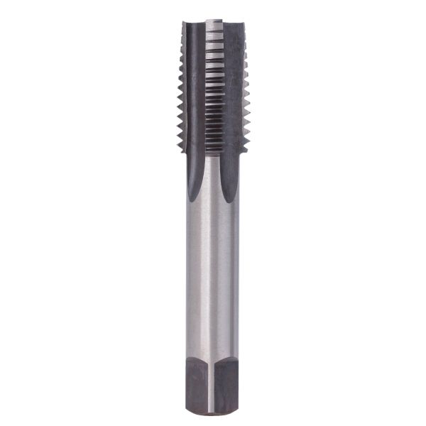 Метчик Bucovice Tools 115CrV3 PN8/3015 2b дюймовая резьба UNC 9/16"-12 1159161 Метчик Bucovice Tools 115CrV3 PN8/3015 2b дюймовая резьба UNC 9/16"-12 1159161