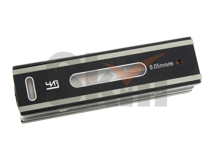 Уровень брусковый  250мм 0.05мм/м ЧИЗ