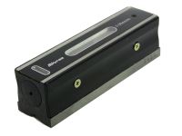 Уровень брусковый  150мм 0.05мм/м МИК Уровень брусковый  150мм 0.05мм/м МИК