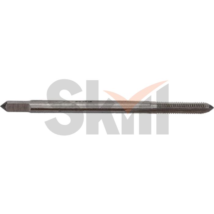 метчик м/р  М4*0,7 к-т осн левый