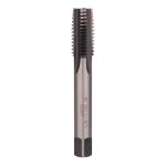 Метчик Bucovice Tools 115CrV3 PN8/3015 2b дюймовая резьба UNC 5/8"-11 1155802 Метчик Bucovice Tools 115CrV3 PN8/3015 2b дюймовая резьба UNC 5/8"-11 1155802