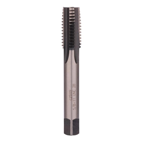 Метчик Bucovice Tools 115CrV3 PN8/3015 2b дюймовая резьба UNC 5/8"-11 1155802 Метчик Bucovice Tools 115CrV3 PN8/3015 2b дюймовая резьба UNC 5/8"-11 1155802