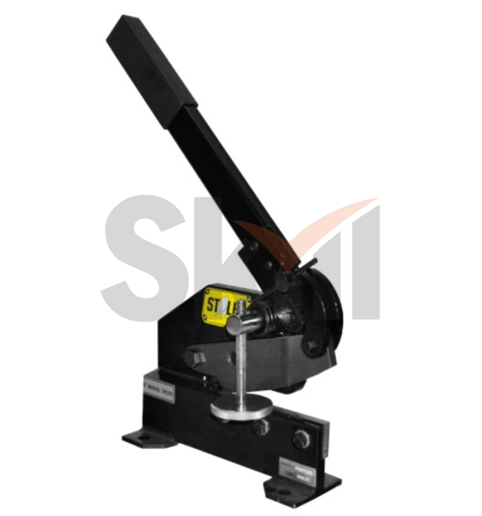 Ножницы ручные рычажные Stalex HS-6