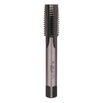 Метчик Bucovice Tools 115CrV3 PN8/3015 2b дюймовая резьба UNC 3/4"-10 1153402 Метчик Bucovice Tools 115CrV3 PN8/3015 2b дюймовая резьба UNC 3/4"-10 1153402