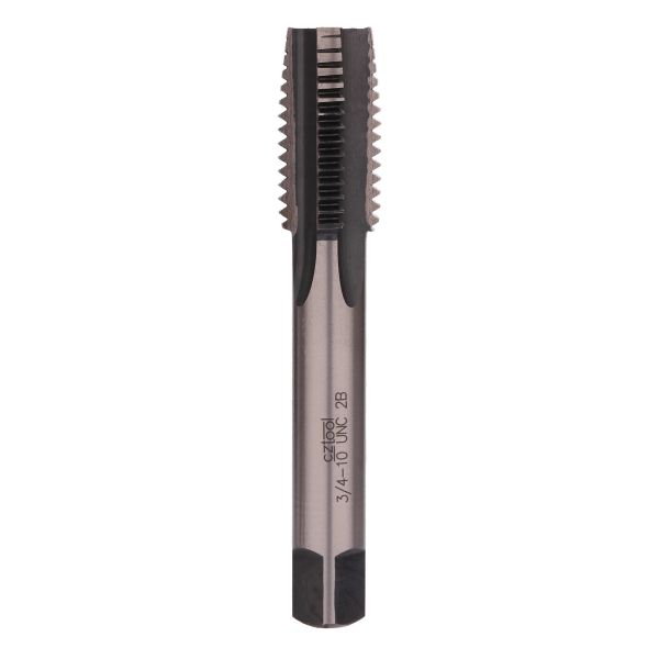 Метчик Bucovice Tools 115CrV3 PN8/3015 2b дюймовая резьба UNC 3/4"-10 1153402 Метчик Bucovice Tools 115CrV3 PN8/3015 2b дюймовая резьба UNC 3/4"-10 1153402