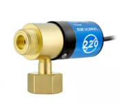 Подогреватель газов ПЭГ-2 (латунь, 36V)