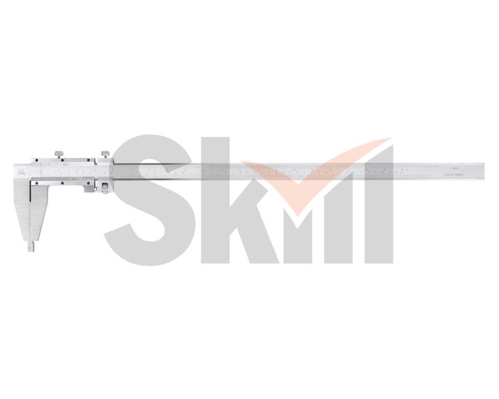 Штангенциркуль ШЦ-3-1600 0,05 губки 200мм SHAN
