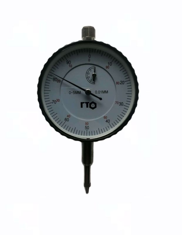 Индикатор ИЧ-05 0,01 с ушком кл.1