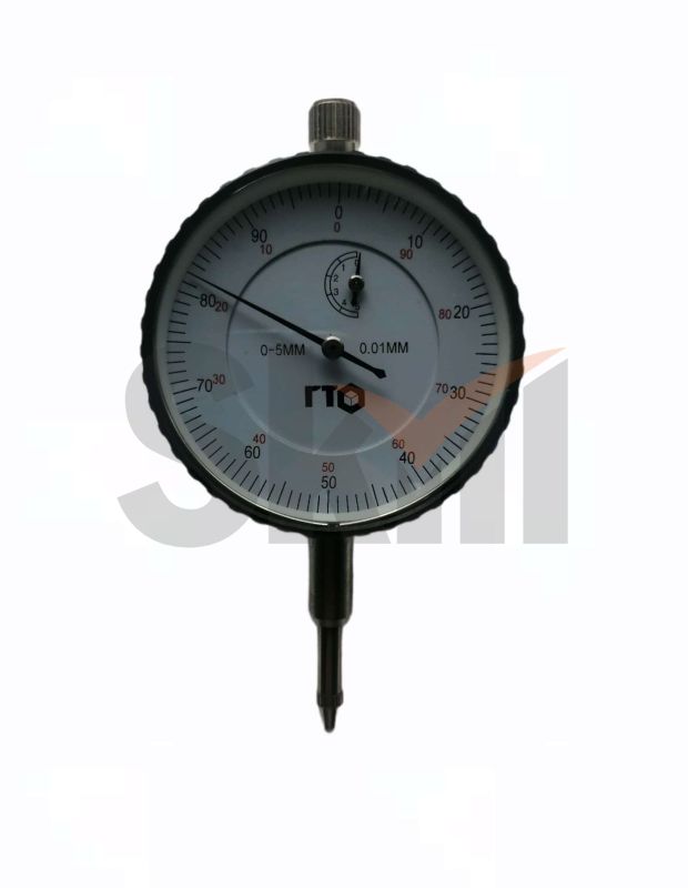 Индикатор ИЧ-05 0,01 с ушком кл.1