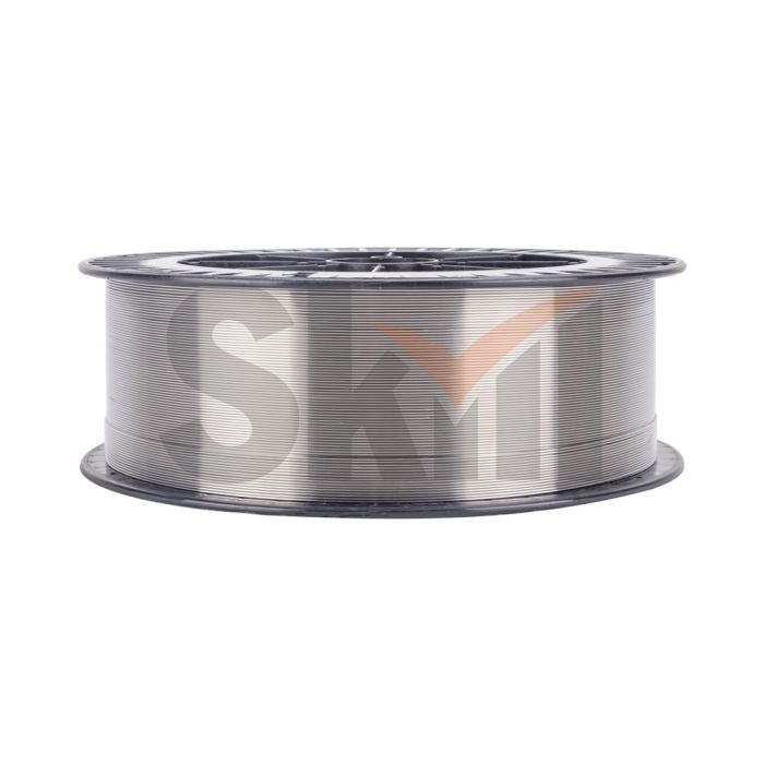 Вентиль запорный для подачи СОЖ 3/8" синий