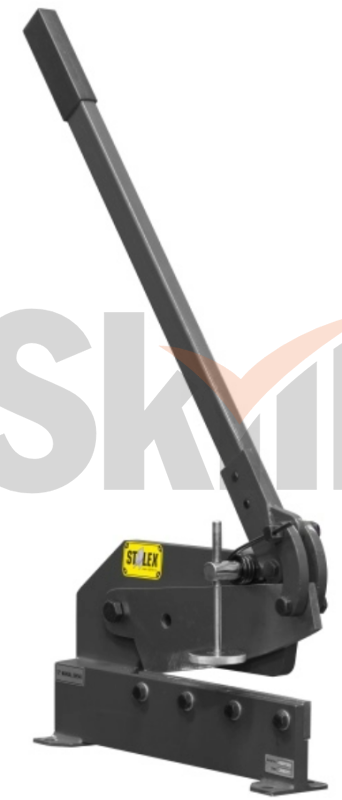 Ножницы ручные рычажные Stalex HS-12