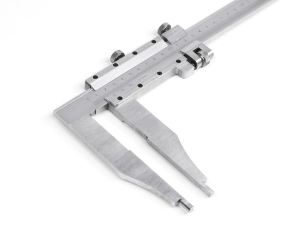 Штангенциркуль ШЦ-3-2000 0.1 губки150мм КЛБ Штангенциркуль ШЦ-3-2000 0.1 губки150мм КЛБ