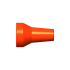 Сопло для подачи СОЖ d 6.3 мм 3/8"