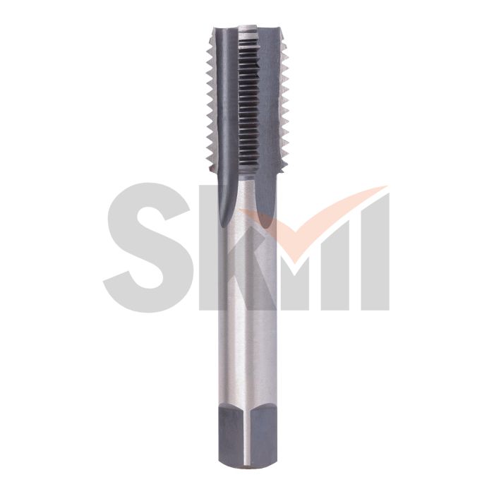 Метчик 7/8" -9-UNC (Однопроходный) PN8/3015 115CrV3 C/2P 118мм a=12,5 Bucovice(CzTool) 1157803