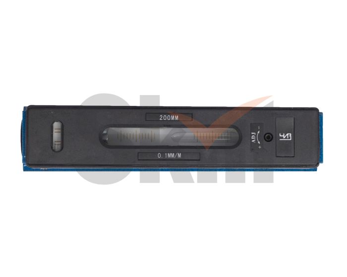 Уровень брусковый  200мм 0.10мм/м ЧИЗ