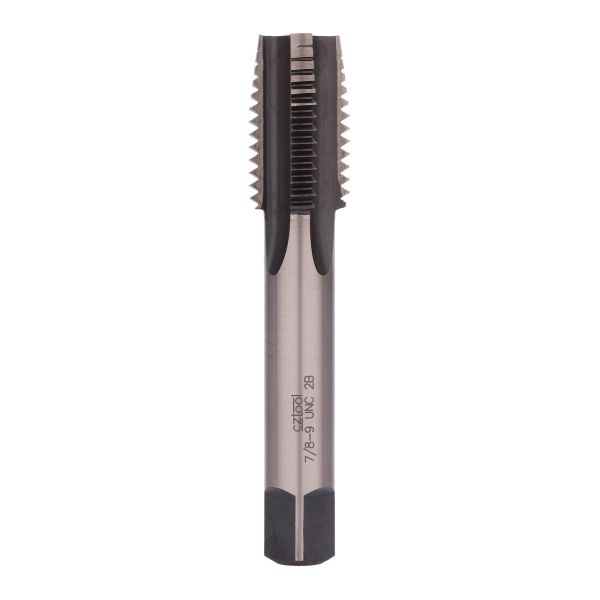 Метчик Bucovice Tools 115CrV3 PN8/3015 2b дюймовая резьба UNC 7/8"-9 1157802 Метчик Bucovice Tools 115CrV3 PN8/3015 2b дюймовая резьба UNC 7/8"-9 1157802
