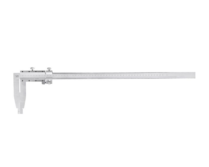 Штангенциркуль ШЦ-3- 630 0.05 губки125(250-630) ЧИЗ