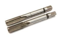 метчик м/р М10*1,5 к-т осн левый