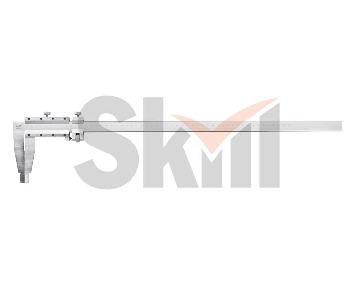 Штангенциркуль ШЦ-3- 630 0,05 губки 100мм (250-630) ЧИЗ