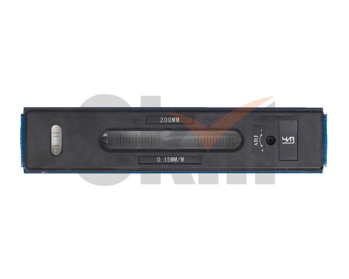 Уровень брусковый  200мм 0.15мм/м ЧИЗ